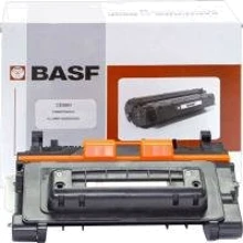 Картридж BASF HP LJ Enterprise M4555/CE390X (KT-CE390X): Производитель BASF