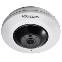 IP-камера видеонаблюдения Hikvision DS-2CD2955FWD-IS 1.05mm: Производитель Hikvision