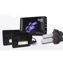 Комплект ксенона Infolight Expert Plus H11 6000К +50%: Тип ксенон