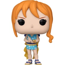 Игровая фигурка Funko POP! - Онами (72107): Тип Игровая фигурка
