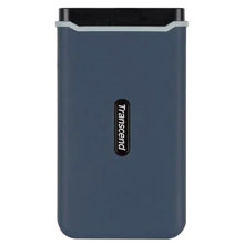Transcend ESD350C 960 GB (TS960GESD350C): Тип накопичувача портативний