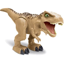 Интерактивная игрушка Dinos Unleashed серии Walking & Talking - Гигантский Тираннозавр (31121): Тип животное