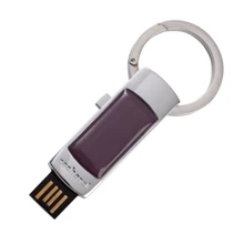 Флеш-накопичувач Cacharel Aquarelle Aubergine 8 Gb (CAU112): undefined undefined
