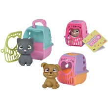 Игровой набор Simba Toys Pamper Petz Мини с контейнером-переноской 3 вида (5950125): Производитель Simba Toys