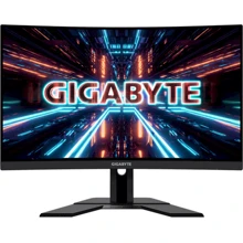 Монитор Gigabyte G27FC-A: Покрытие экрана антибликовое