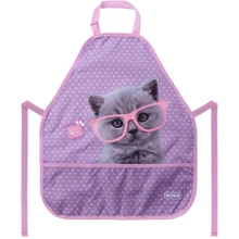 Фартук с нарукавниками Kite Studio Pets SP22-161: Производитель KITE
