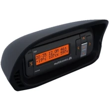 Multitronics TC 50UPL: Совместимость универсальный