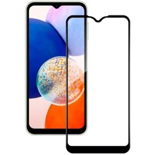 Аксесуар для смартфона ACCLAB Tempered Glass Full Glue Black для Samsung A155 Galaxy A15 4G / A156 Galaxy A15 5G: Сумісність Samsung A155 Galaxy A15 4G / A156 Galaxy A15 5G