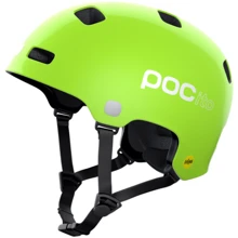 Велошлем POC Pocito Crane MIPS (Fluorescent Yellow/Green M/L) (PC 105708234MLG1): Производитель POC