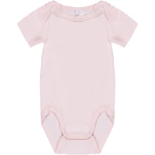 Боді H & M 1417010 68 см рожеве: Стать дівчинка