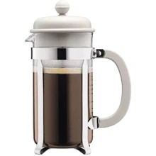 Кофейник френч-пресс Bodum Caffettiera (1.0 л) (1918.913): undefined undefined