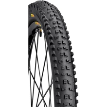Покрышка 29x2.35 (55-622) Mavic CHARGE PRO XL UST Tubeless Ready Folding DC 2x66 TPI (TIR-05-10): undefined undefined