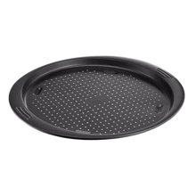 Форма для піци Tefal Easy grip 34 см (J1629044): Матеріал сталь