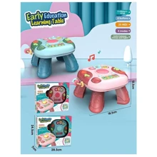 Игровой развлекательный центр (6811A) 2 цвета: Производитель Noname