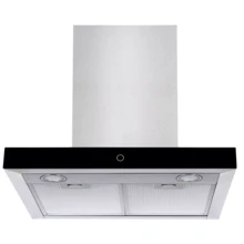 Вытяжка Ventolux ITALIA 60 BG (900) TC: Тип воздухоочистителя Отвод