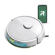 Робот-пилосос iRobot Roomba Combo 105 (White) (Y311240): Виробник iRobot