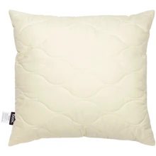Подушка Sonex Basic Gold 70х70 см золотистая (SO102374): Размер, см 70x70