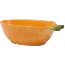 Миска Pet Pro керамическая для морских свинок и кроликов 15x8x5 см: undefined undefined
