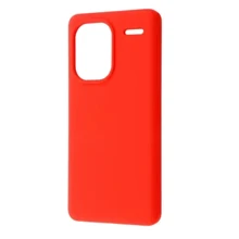 Чохол для телефона WAVE Full Silicone Cover Red для Xiaomi Redmi Note 13 Pro+: Сумісність Xiaomi Redmi Note 13 Pro+
