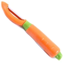 Fissman PR-7010.PP: Лезо нержавіюча сталь