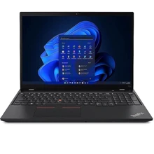 Ноутбук Lenovo ThinkPad P16s G3 (21KS000KMH): Экран 16" OLED (3840x2400)