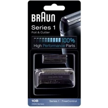Бритвенная кассета Braun 10B: Производитель Braun