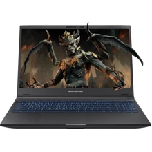 Ноутбук Dream Machines RG4060-15 (RG4060-15UA22) UA: Екран 15.6 FullHD (1920 х 1080)