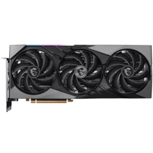 Відеокарта MSI Nvidia GeForce RTX 4090 GAMING X SLIM 24GB: Обсяг пам'яті, Гб 24