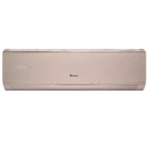 Кондиціонер Gree GWH09QC-K6DND2F/I CHAMPAGNE: Вид установки внутрішнього блоку настенный
