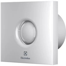 Вытяжной вентилятор Electrolux EAFR-100T white: Назначение Бытовой