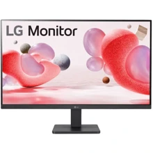 Монітор LG 27MR400-B: Покриття екрану матовое