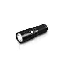 Фонарь Fenix PD12 T6 (340 лм, 1хCR123): Тип Брелок