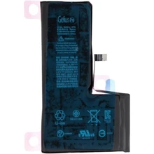 Аккумулятор Gelius Pro 2658mAh for iPhone XS: Производитель Gelius