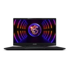 Ноутбук MSI Stealth Studio (A13VH-069UA) UA: Экран 17.3" IPS (2560x1440) WQHD