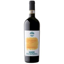 Вино Il Monte Caro Amarone della Valpolicella DOCG 2018 красное сухое 0.75 л (BWR2697): Страна производитель Италия