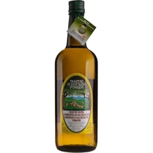 Масло оливковое Frantoio di Sant'agata 70% рафинированное 30% Extra Virgin 1 л (8014531200459): Объем 1000 мл