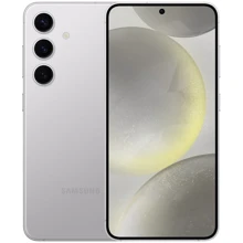 Смартфон Samsung Galaxy S24 8/256Gb Marble Gray Approved Витринный образец: Причина уценки Как новый (витринный образец): смартфон выглядит и функционирует как новый. Смартфон полностью протестирован по программе Approved, все функции работают корректно