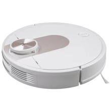 Робот-пилосос Xiaomi Viomi SE Vacuum Cleaner White (V-RVCLM21A): Виробник Xiaomi