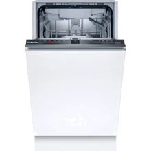 Встраиваемая посудомоечная машина Bosch SPV2XMX01K: Размеры 81.5x44.8x55 см