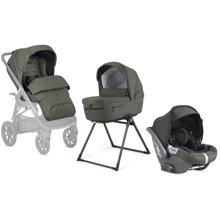Модульная система Inglesina APTICA XT (CAB) SEQUOIA GREEN (AA73P0SQG): Производитель Inglesina