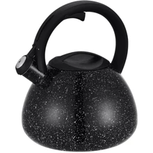 Чайник Con Brio 2.5 л черный (413-CB Black): Объем, л 2.5
