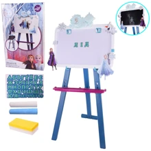 Доска двухсторонняя A-Toys Frozen 32х8х52 см (D-3701): Производитель A-Toys