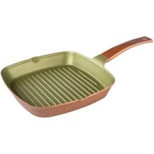 Florina Modi GRILL B / P 28 см (1P0097): Тип сковороди Гриль
