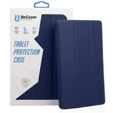Аксессуар для планшетных ПК BeCover Smart Case Deep Blue for Samsung Galaxy Tab A7 10.4 (2020) SM-T500 / SM-T505 / SM-T507 (705286): Цвет синий