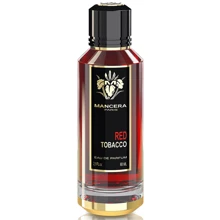 Парфюмированная вода Mancera Red Tobacco 60 ml: Вид Парфюмированная вода