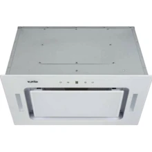 Вытяжка Ventolux PUNTO 60 WG (900) TRC: Тип воздухоочистителя Отвод