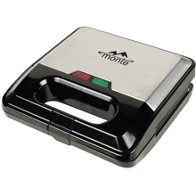 Monte MT-3525: Тип Мультипекарь