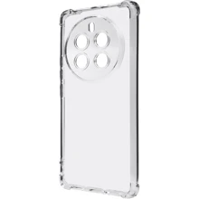 Чехол для телефонов Armorstandart Air Force Camera cover Transparent for Realme 12 Pro / 12 Pro+ (ARM74722): Совместимость Realme 12 Pro / 12 Pro+
