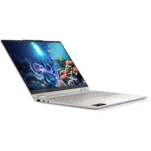 Ноутбук Lenovo Yoga 7 14AKP10 (83JR004DPB): Экран 14" (1920x1200) OLED Touch