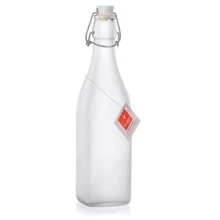 Бутылка Bormioli Rocco Swing Satin 0.5 л 314740MCD121988: Производитель Bormioli Rocco